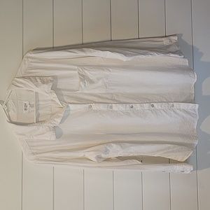 CANDACE CAMERON BURE BUTTON DOWN